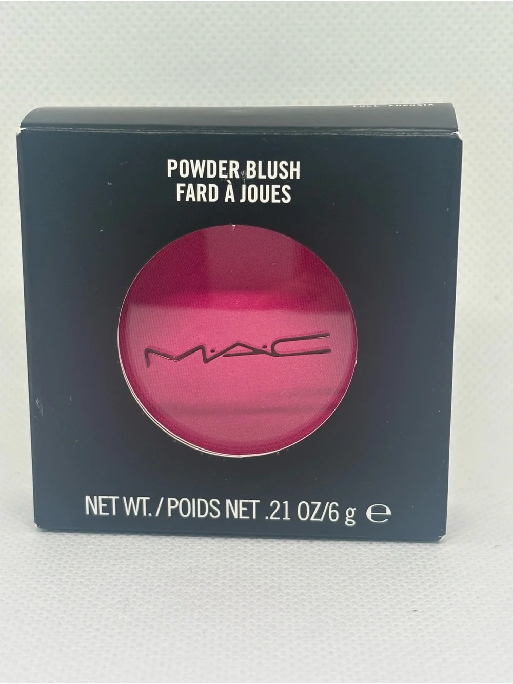 MAC Cosmetics Powder Blush - Full Fuscia